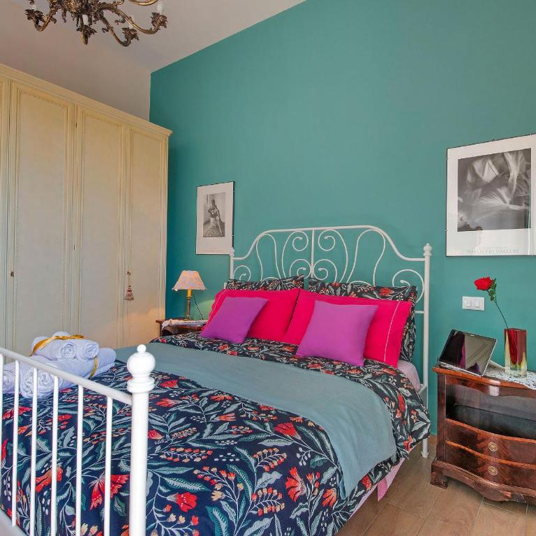 SALERNUM - MONTE MARE - Casa con 2 Camere da Letto - 5