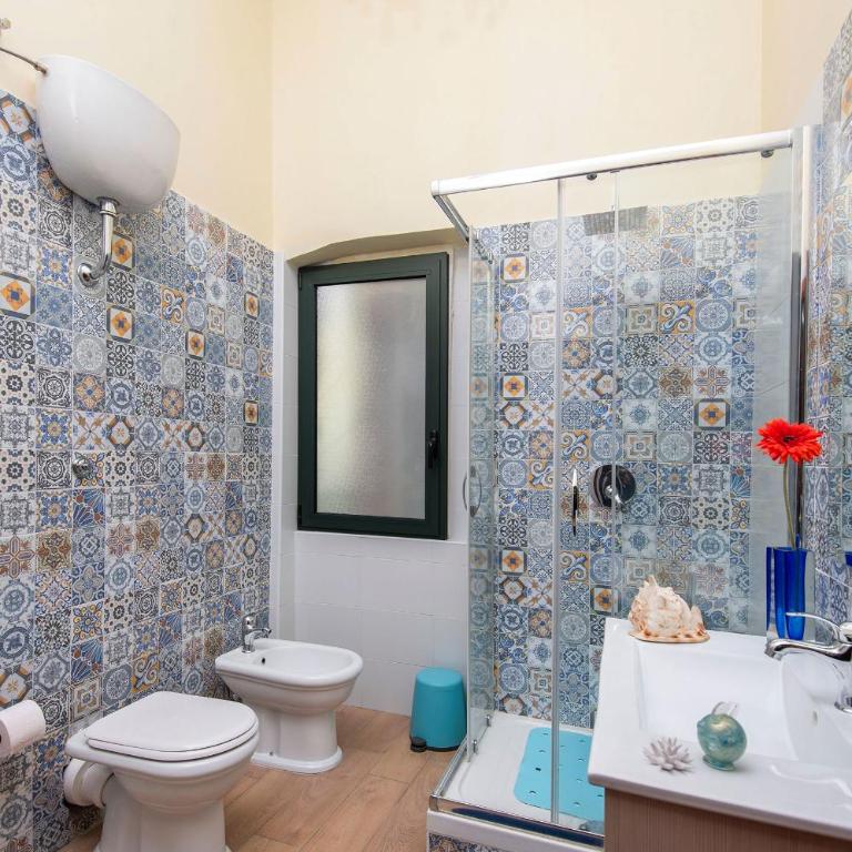 SALERNUM - MONTE MARE - Casa con 2 Camere da Letto - 14