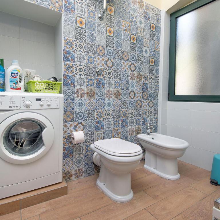 SALERNUM - MONTE MARE - Casa con 2 Camere da Letto - 15
