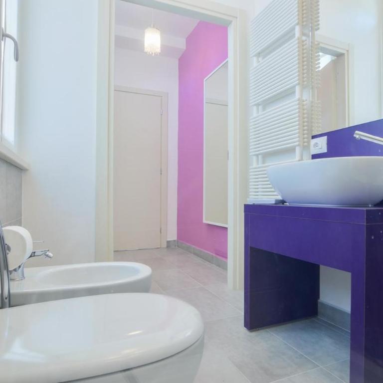 Villa Massari - Appartamento - Piano Terra - 3