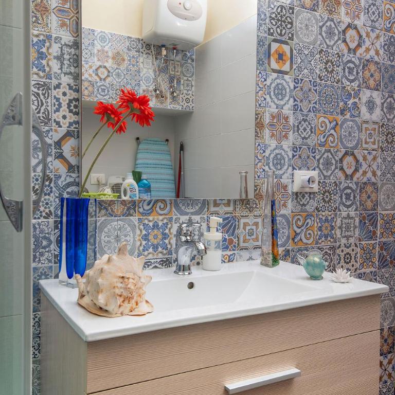 SALERNUM - MONTE MARE - Casa con 2 Camere da Letto - 17