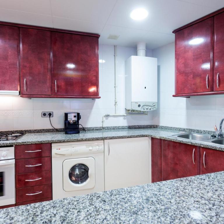 Vivalidays Merce - LLoret de Mar - Costa Brava - Apartamento de 2 dormitorios - 5
