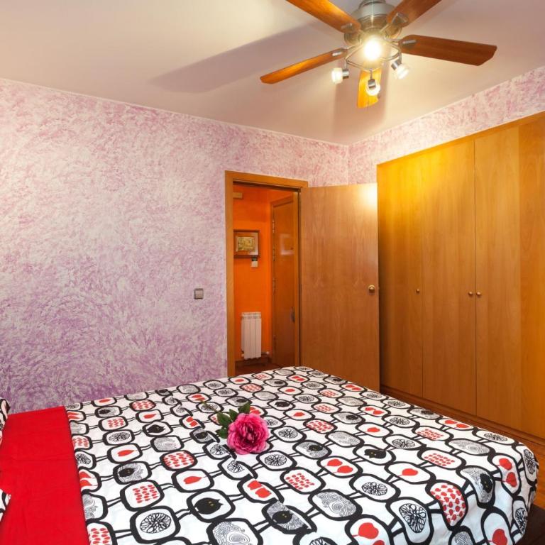 Vivalidays Merce - LLoret de Mar - Costa Brava - Apartamento de 2 dormitorios - 8