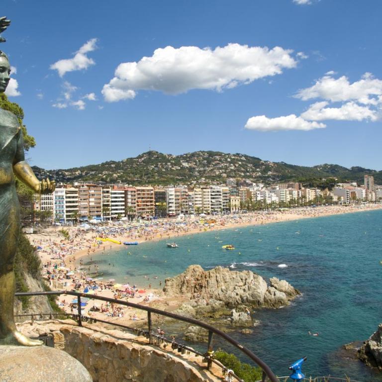 Vivalidays Merce - LLoret de Mar - Costa Brava - Apartamento de 2 dormitorios - 20