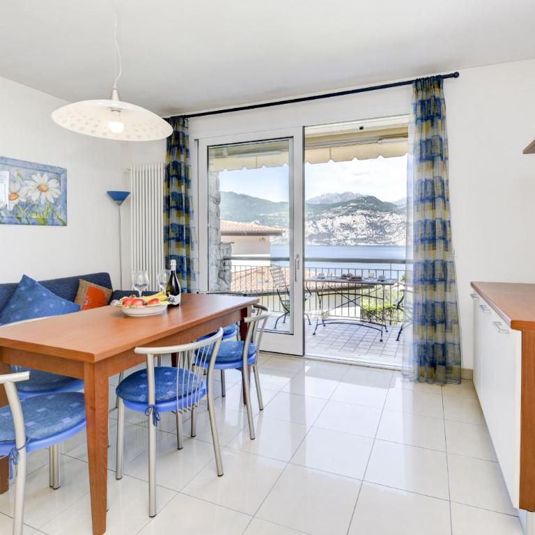 Malcesine Dream Apartments - Appartamento con 1 Camera da Letto - 3