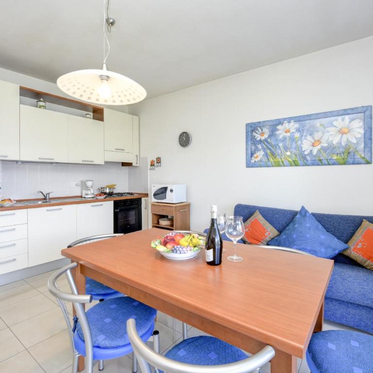 Malcesine Dream Apartments - Appartamento con 1 Camera da Letto - 4
