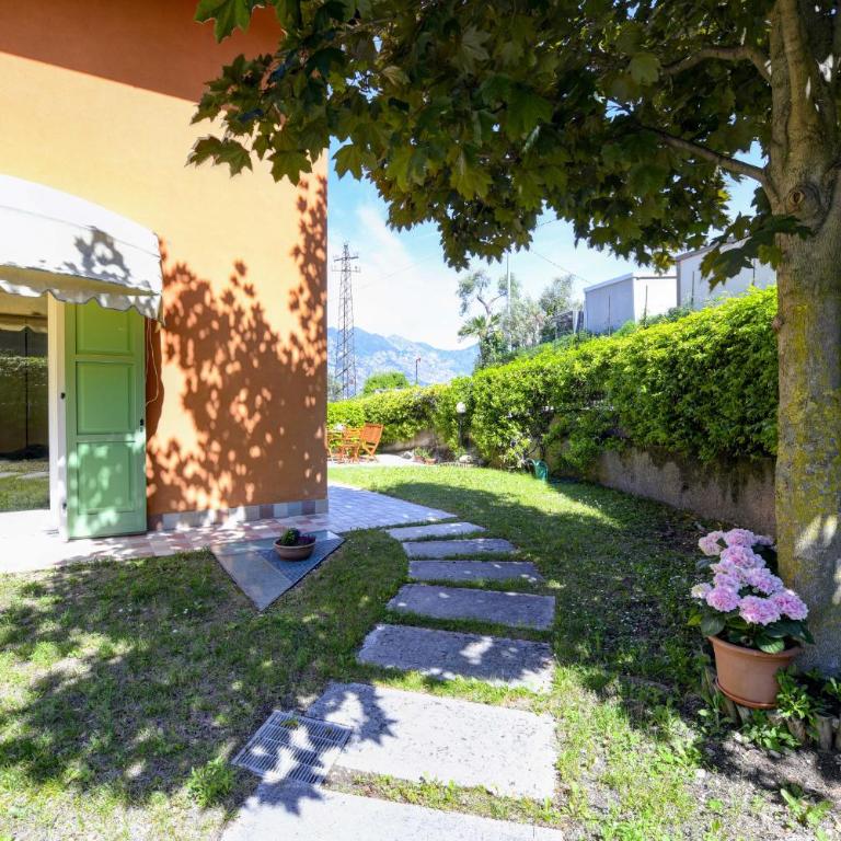 Malcesine Dream Apartments - Appartamento con 1 Camera da Letto - 2