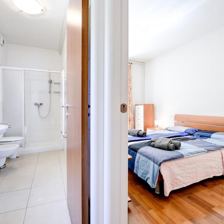 Malcesine Dream Apartments - Appartamento con 1 Camera da Letto - 7