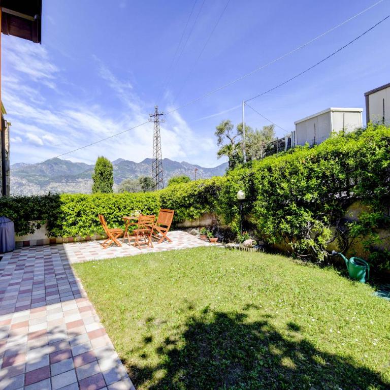Malcesine Dream Apartments - Appartamento con 1 Camera da Letto - 11