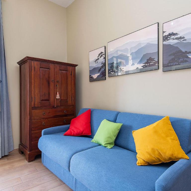 SALERNUM - MONTE MARE - Casa con 2 Camere da Letto - 20
