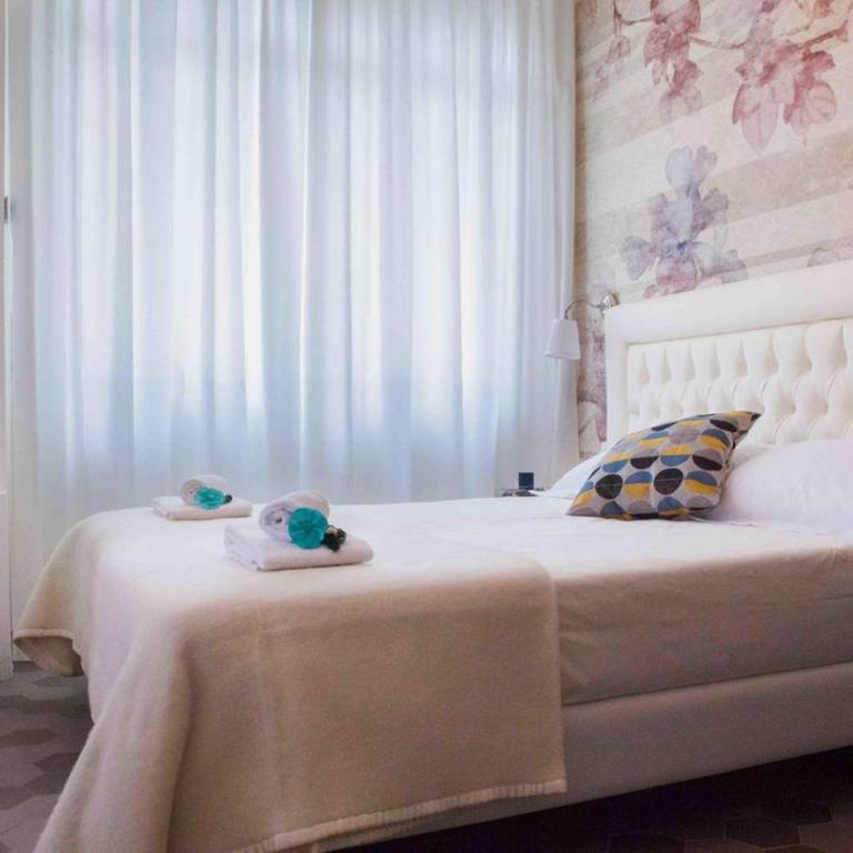 Villa Massari - Appartamento con Balcone - 4