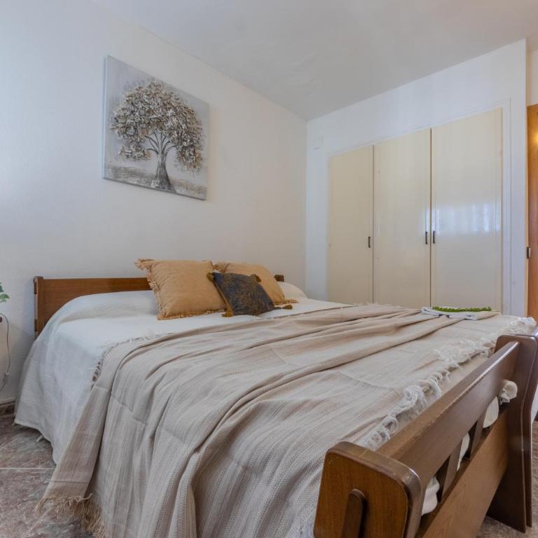 Acacias II vistas Arysal - Apartamento de 1 dormitorio - 19
