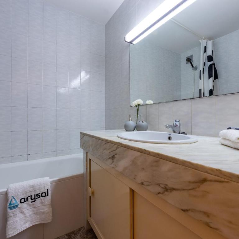 Acacias II vistas Arysal - Apartamento de 1 dormitorio - 5