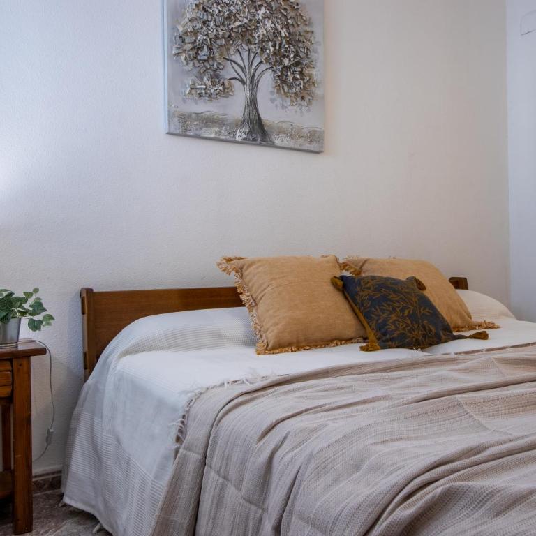 Acacias II vistas Arysal - Apartamento de 1 dormitorio - 9