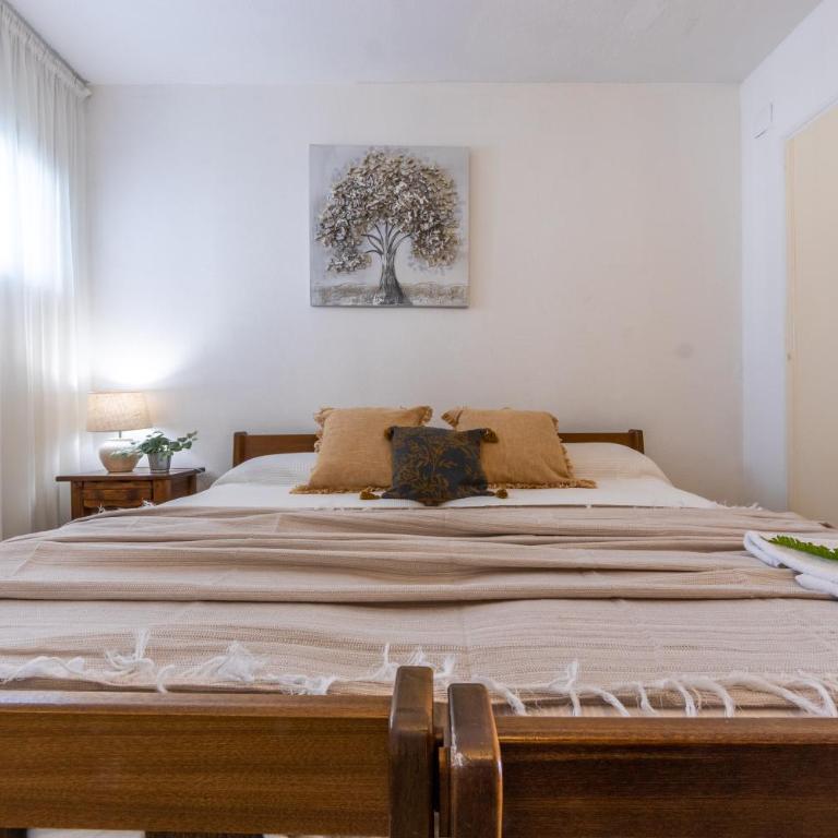 Acacias II vistas Arysal - Apartamento de 1 dormitorio - 8