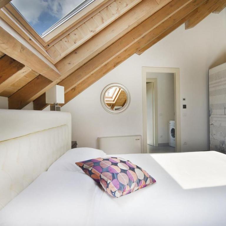 Villa Massari - Appartamento Attico - 2