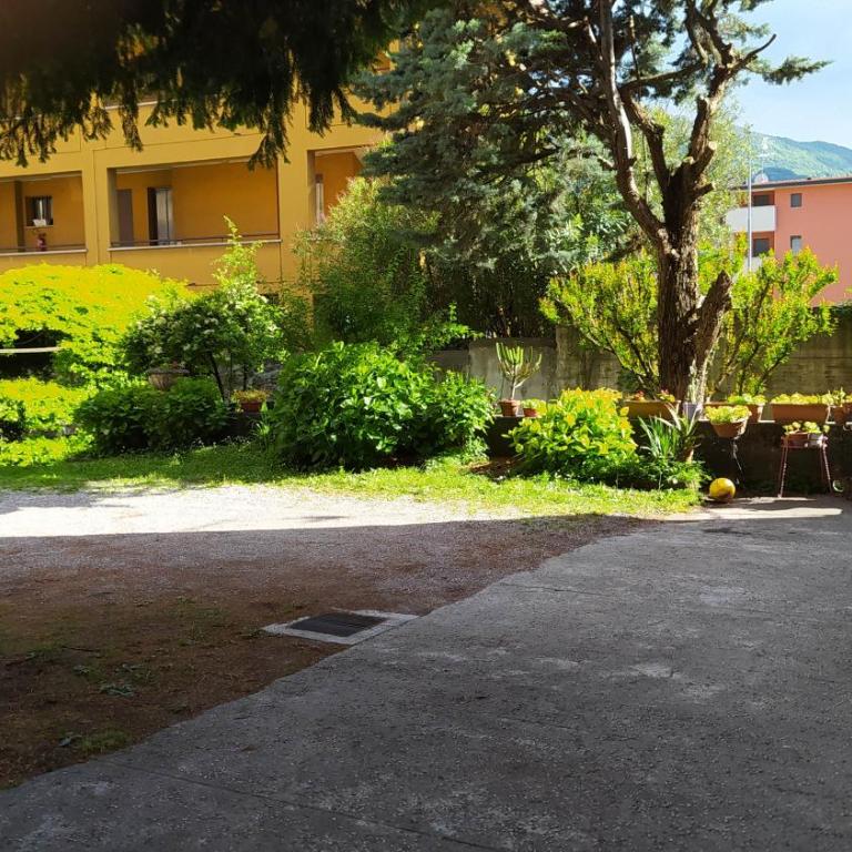 Il giardino dei fiori -Free Private Parking - Appartamento con 2 Camere da Letto - 31
