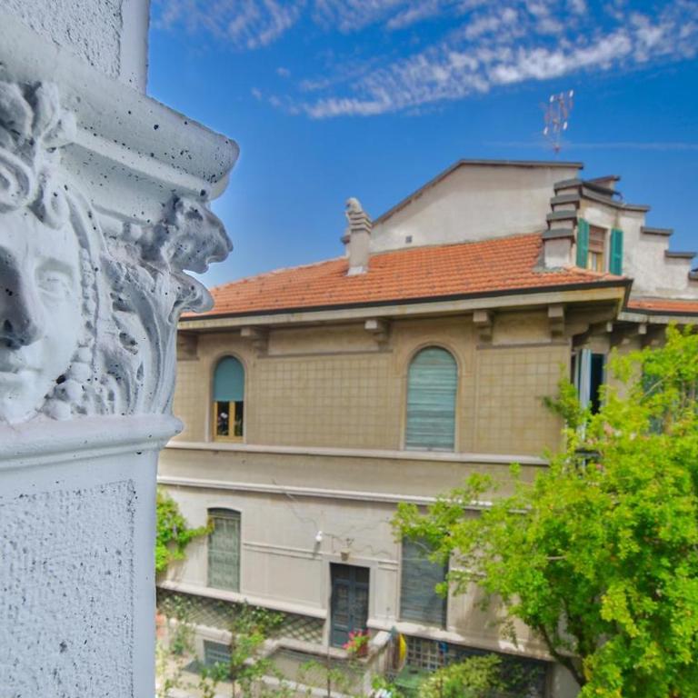Villa Massari - Appartamento - Piano Terra - 4