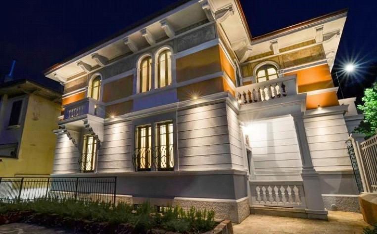 Villa Massari - Appartamento con Balcone - 4