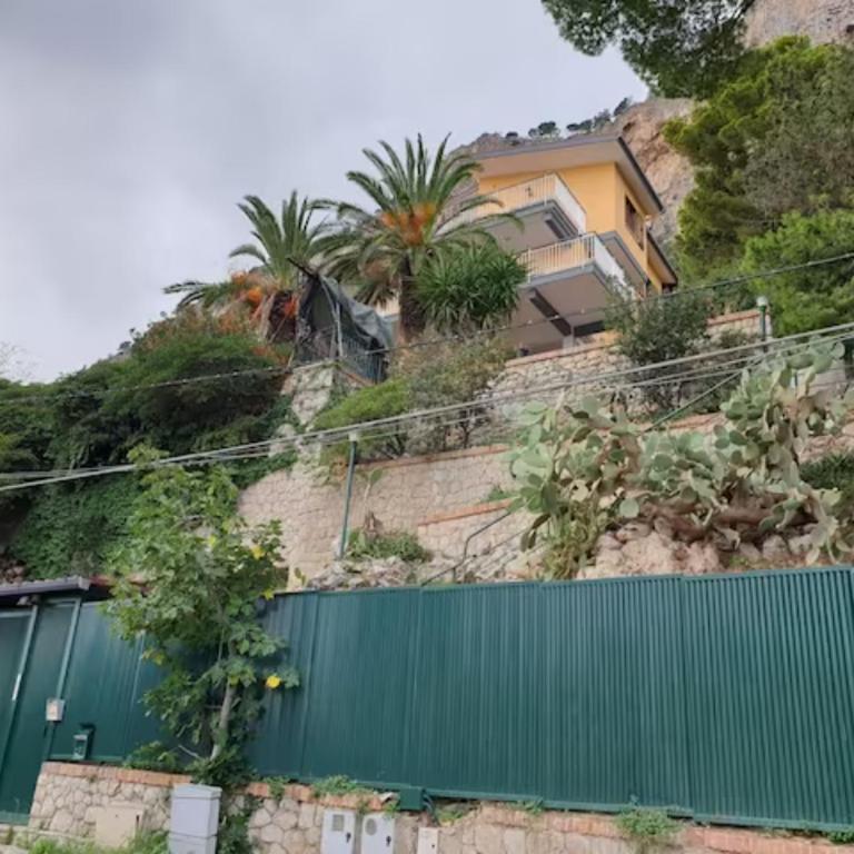 Appartamento in Villa con accesso al mare, vista mozzafiato - Villa con Vista Mare - 8
