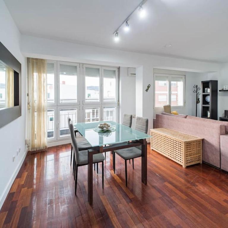 Expoholidays - Javier Sanz - Apartamento de 3 dormitorios - 9