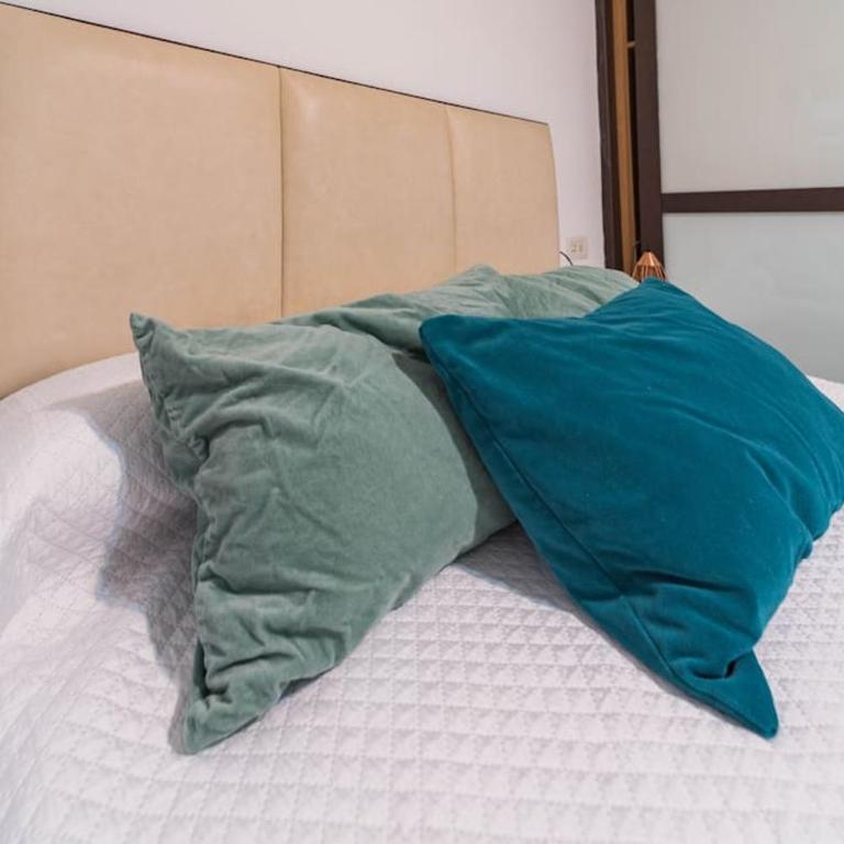 Expoholidays - Javier Sanz - Apartamento de 3 dormitorios - 11