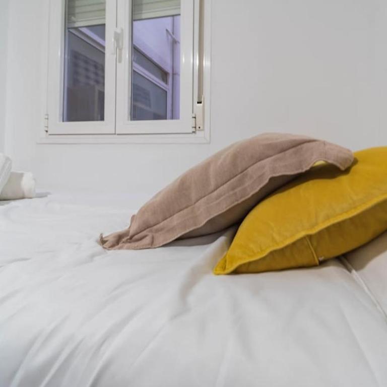 Expoholidays - Javier Sanz - Apartamento de 3 dormitorios - 15