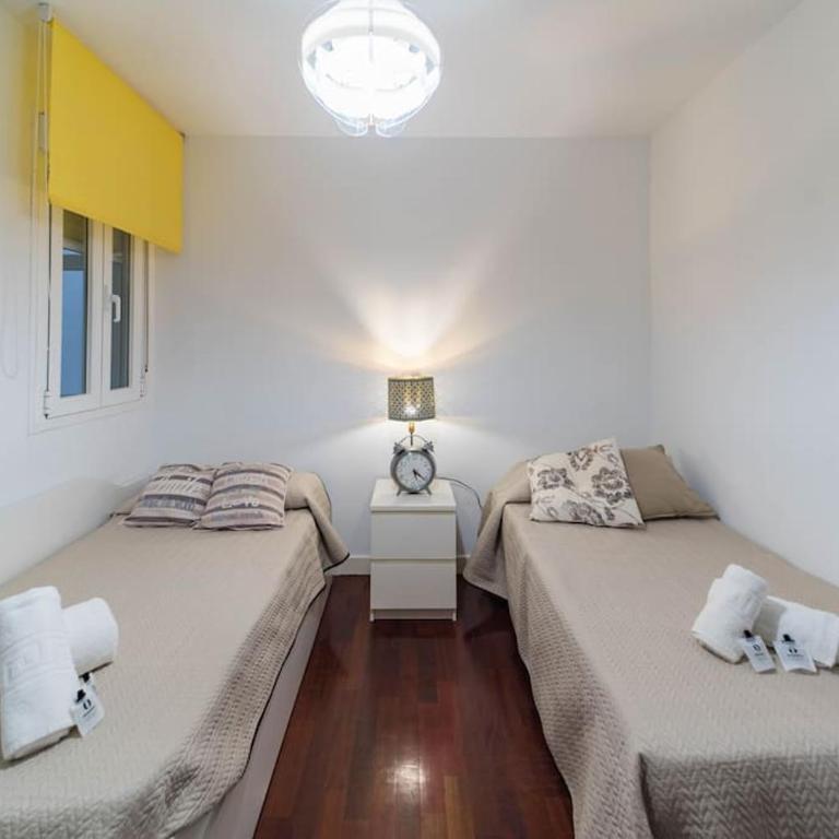 Expoholidays - Javier Sanz - Apartamento de 3 dormitorios - 16