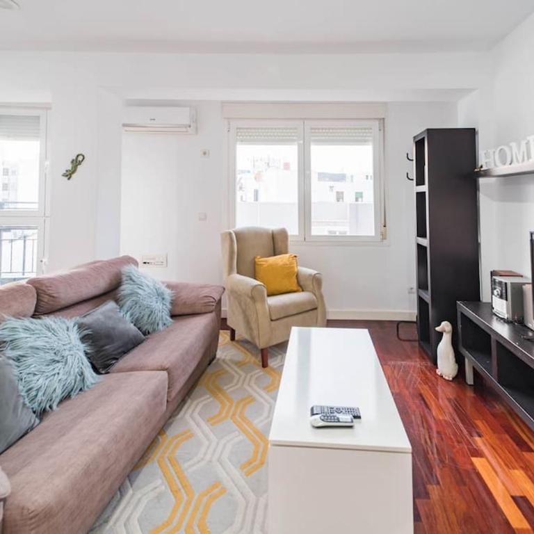 Expoholidays - Javier Sanz - Apartamento de 3 dormitorios - 5