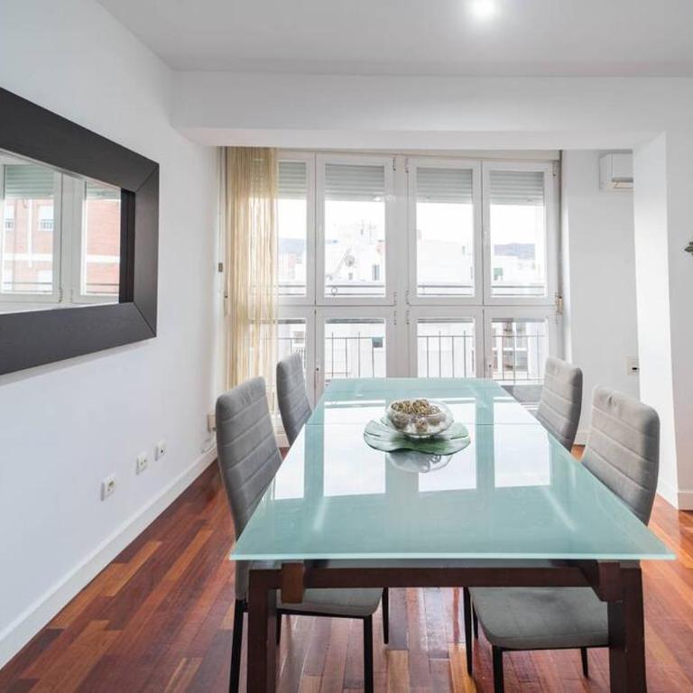 Expoholidays - Javier Sanz - Apartamento de 3 dormitorios - 20