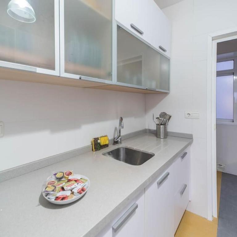 Expoholidays - Javier Sanz - Apartamento de 3 dormitorios - 21