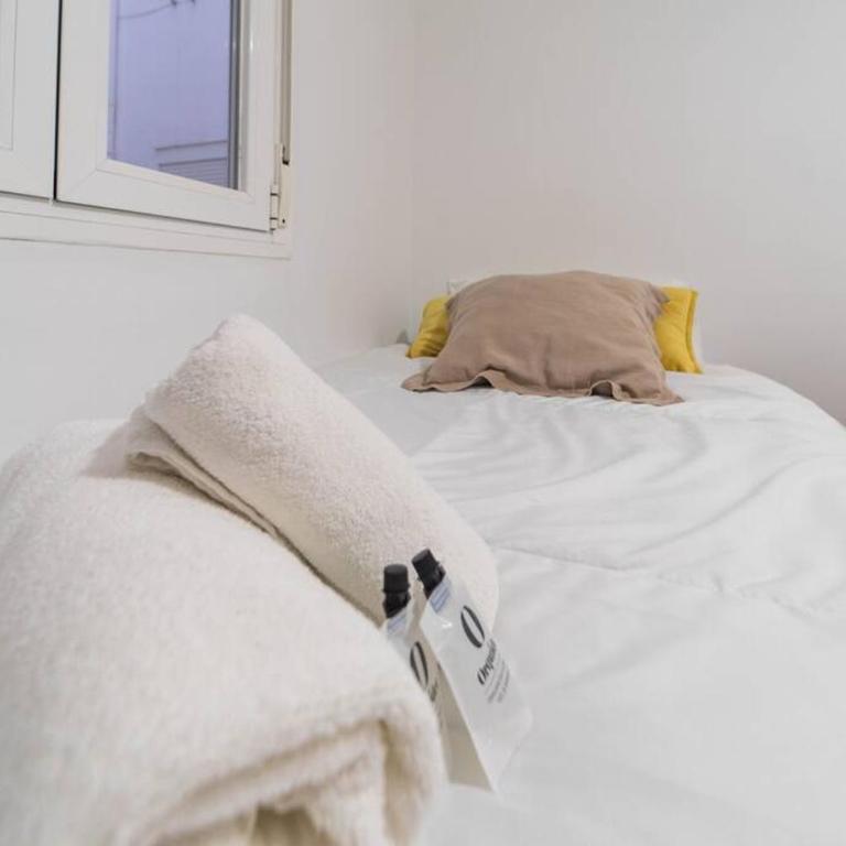 Expoholidays - Javier Sanz - Apartamento de 3 dormitorios - 30