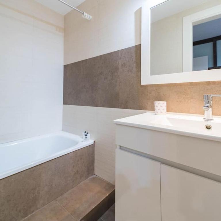 Expoholidays - Javier Sanz - Apartamento de 3 dormitorios - 38