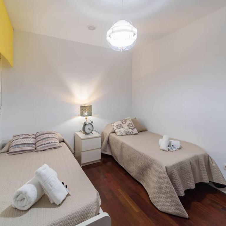 Expoholidays - Javier Sanz - Apartamento de 3 dormitorios - 39