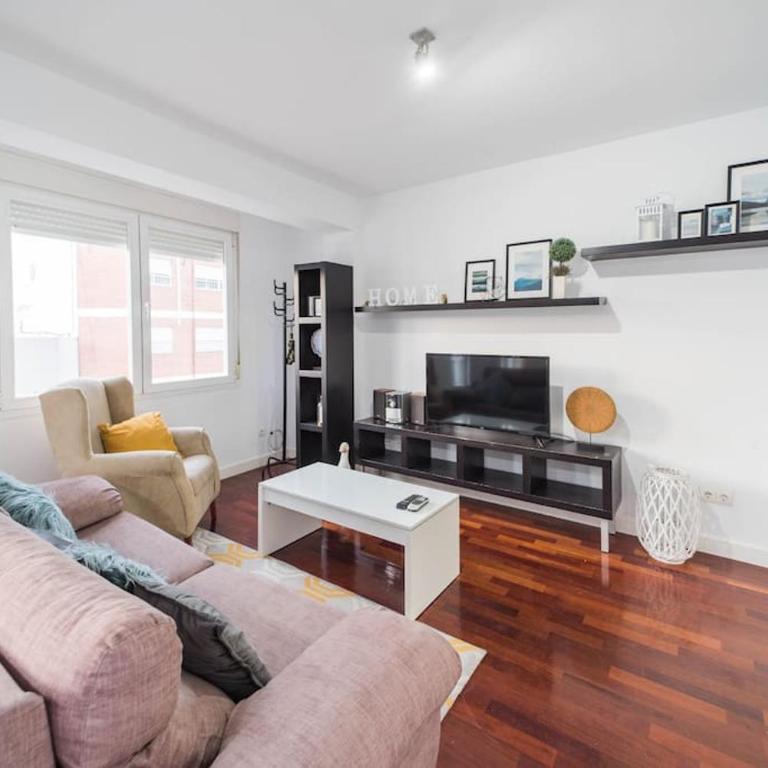 Expoholidays - Javier Sanz - Apartamento de 3 dormitorios - 1