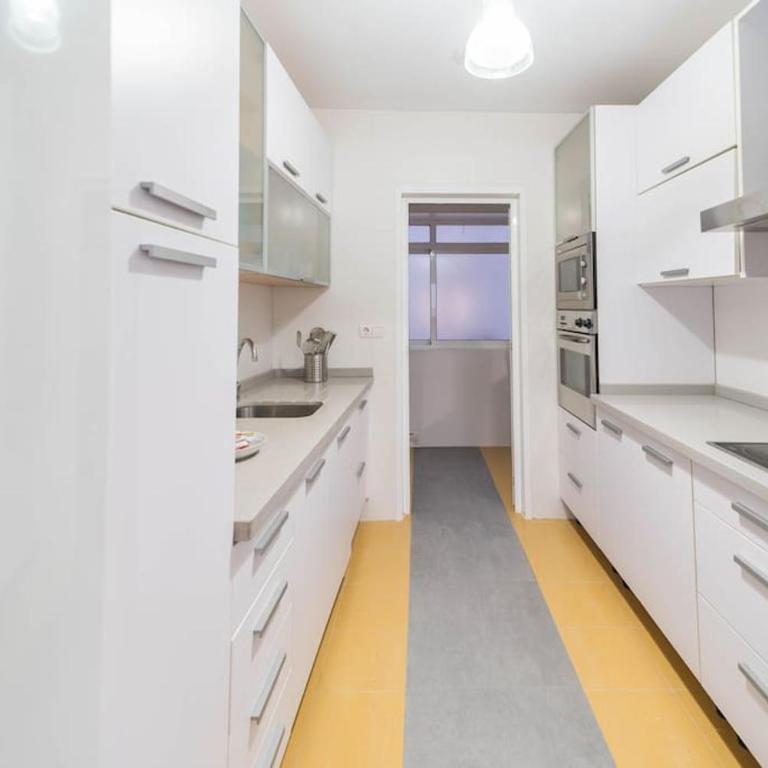 Expoholidays - Javier Sanz - Apartamento de 3 dormitorios - 43