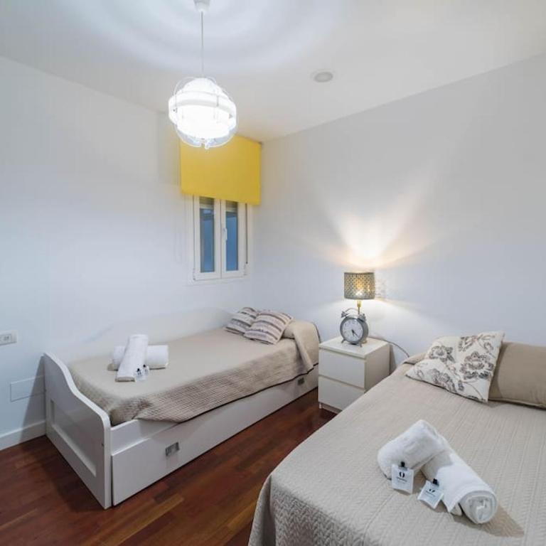 Expoholidays - Javier Sanz - Apartamento de 3 dormitorios - 3