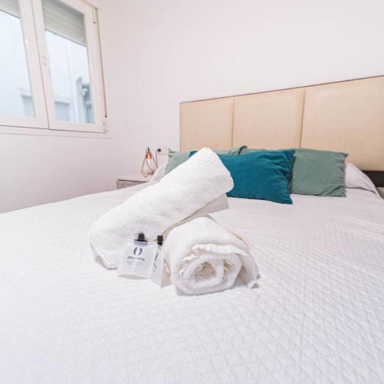 Expoholidays - Javier Sanz - Apartamento de 3 dormitorios - 47