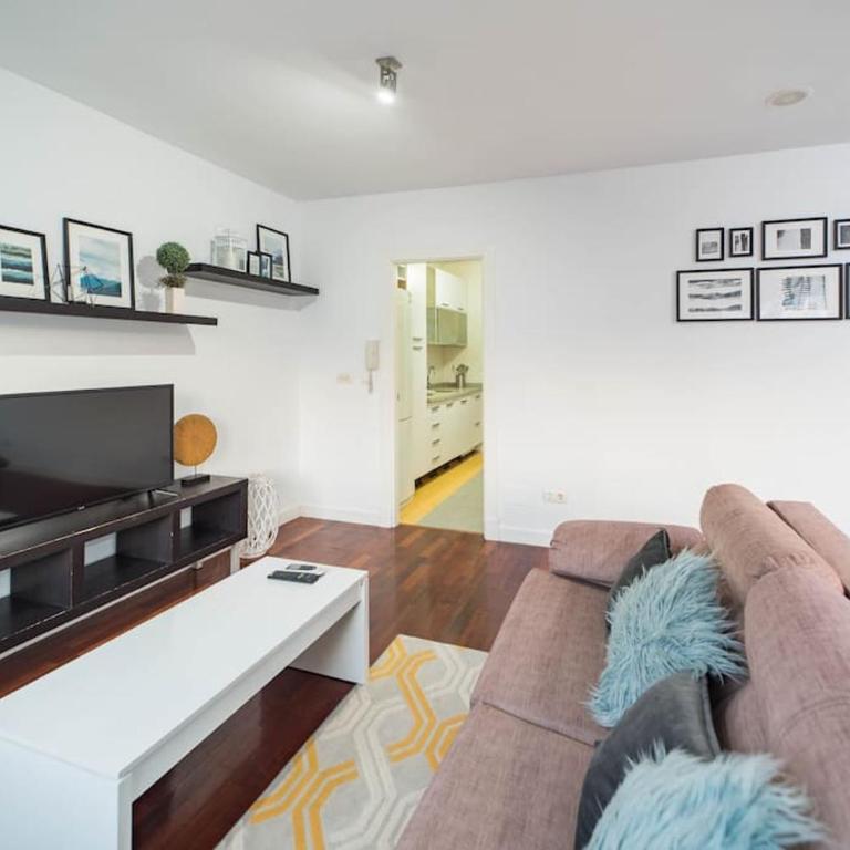 Expoholidays - Javier Sanz - Apartamento de 3 dormitorios - 50