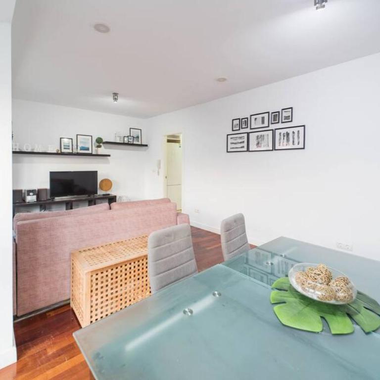 Expoholidays - Javier Sanz - Apartamento de 3 dormitorios - 53