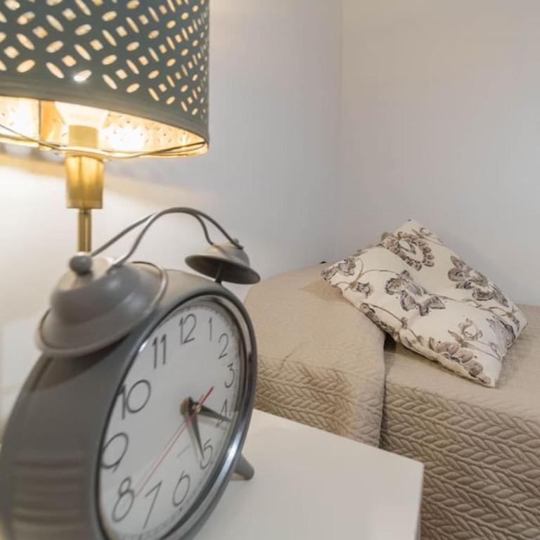 Expoholidays - Javier Sanz - Apartamento de 3 dormitorios - 58