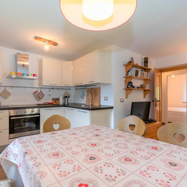 Appartamento Sant Antonio - Apartment mit 2 Schlafzimmern - 1