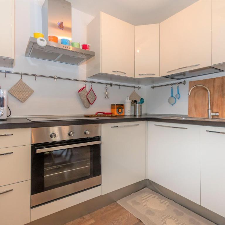 Appartamento Sant Antonio - Apartment mit 2 Schlafzimmern - 2