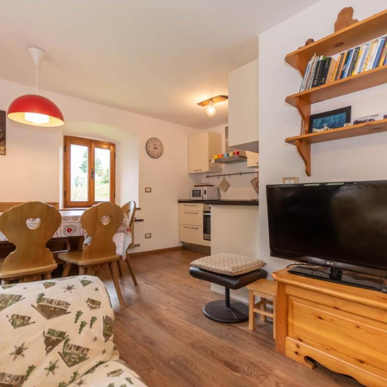 Appartamento Sant Antonio - Apartment mit 2 Schlafzimmern - 3