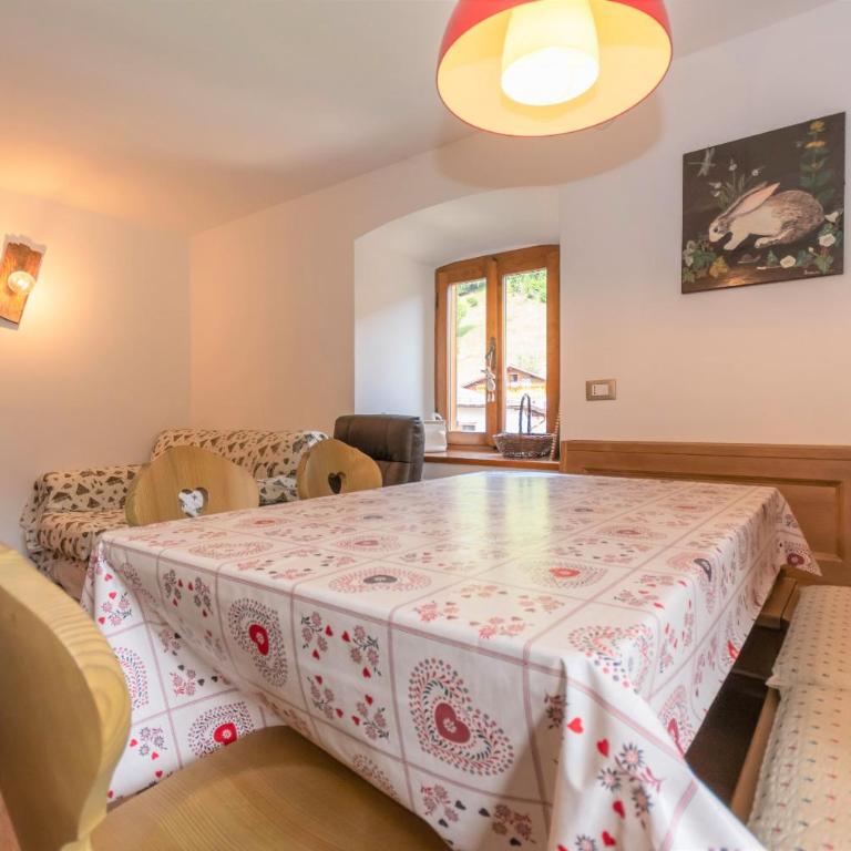 Appartamento Sant Antonio - Apartment mit 2 Schlafzimmern - 4
