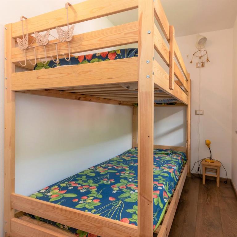 Appartamento Sant Antonio - Apartment mit 2 Schlafzimmern - 8