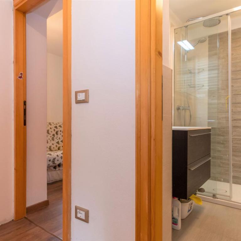 Appartamento Sant Antonio - Apartment mit 2 Schlafzimmern - 9