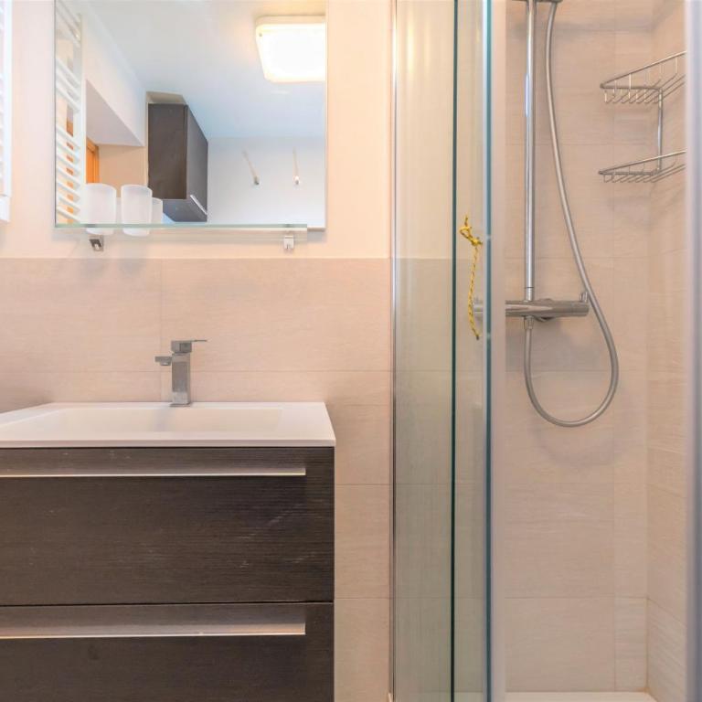 Appartamento Sant Antonio - Apartment mit 2 Schlafzimmern - 10