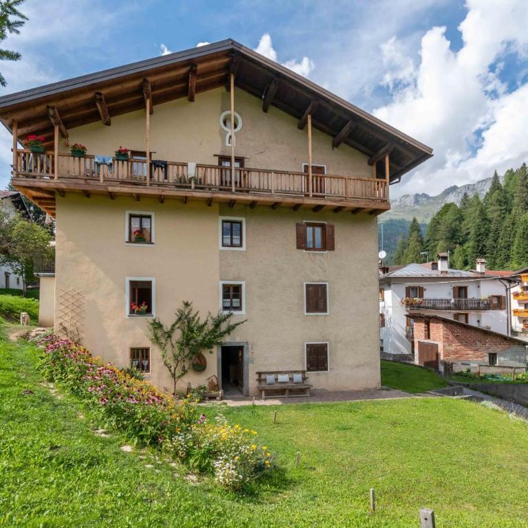 Appartamento Sant Antonio - Apartment mit 2 Schlafzimmern - 16