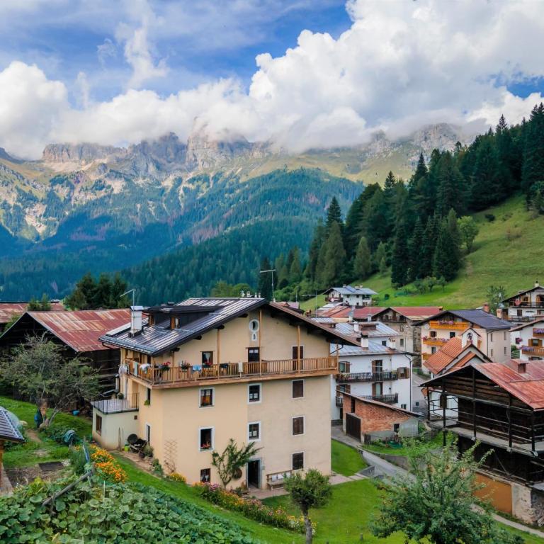 Appartamento Sant Antonio - Apartment mit 2 Schlafzimmern - 17